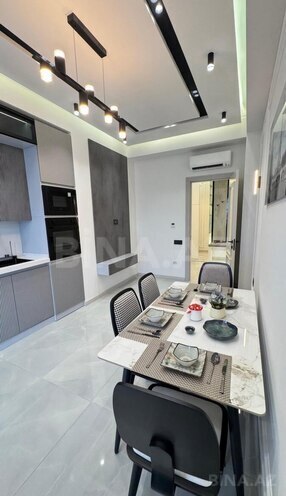 Satılır 3 otaqlı yeni tikili 142 m², Gənclik m., photo 18 from 28