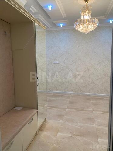 Сдаётся 3-комн. новостройка 120 м², пос. Бадамдар, photo 8 from 14