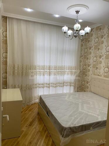 Сдаётся 3-комн. новостройка 120 м², пос. Бадамдар, photo 9 from 14