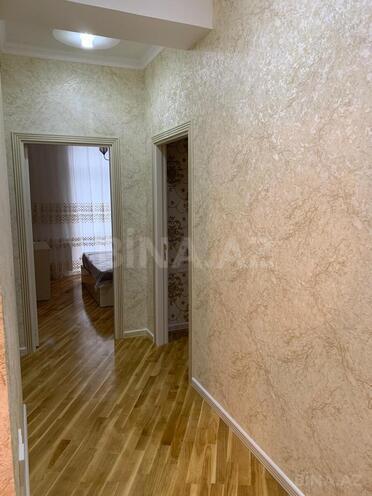 Сдаётся 3-комн. новостройка 120 м², пос. Бадамдар, photo 6 from 14