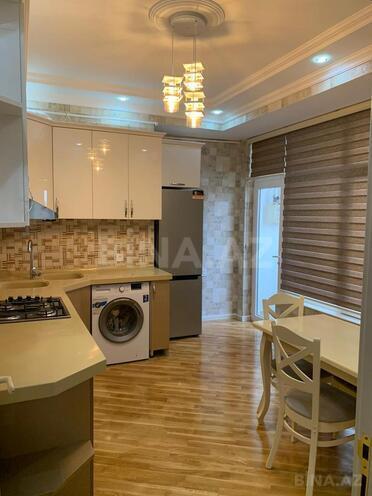 Сдаётся 3-комн. новостройка 120 м², пос. Бадамдар, photo 5 from 14