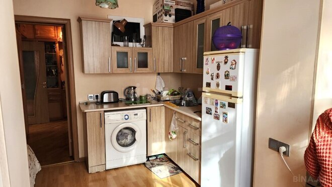 Satılır 1 otaqlı köhnə tikili 50 m², 28 May m., photo 9 from 15