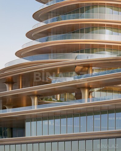 Satılır 2 otaqlı yeni tikili 69.3 m², Nardaran q., photo 8 from 11