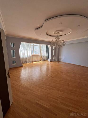 Satılır 4 otaqlı yeni tikili 210 m², 20 Yanvar m., photo 17 from 18