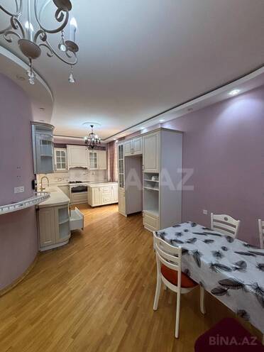 Satılır 4 otaqlı yeni tikili 210 m², 20 Yanvar m., photo 3 from 18