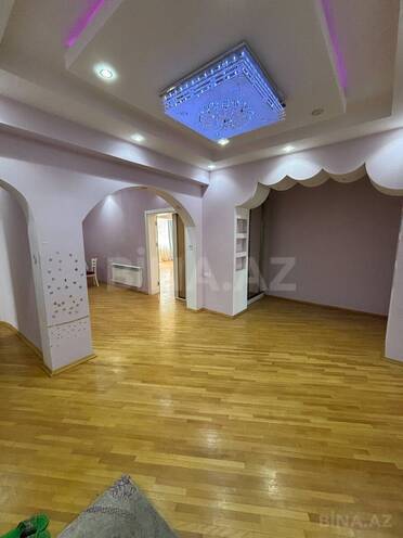 Satılır 4 otaqlı yeni tikili 210 m², 20 Yanvar m., photo 5 from 18