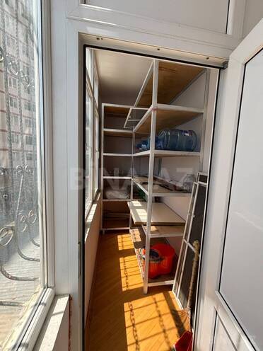Satılır 4 otaqlı yeni tikili 210 m², 20 Yanvar m., photo 11 from 18