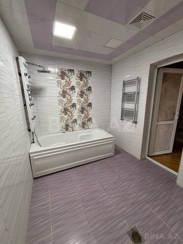 Satılır 4 otaqlı yeni tikili 210 m², 20 Yanvar m., photo 4 from 18