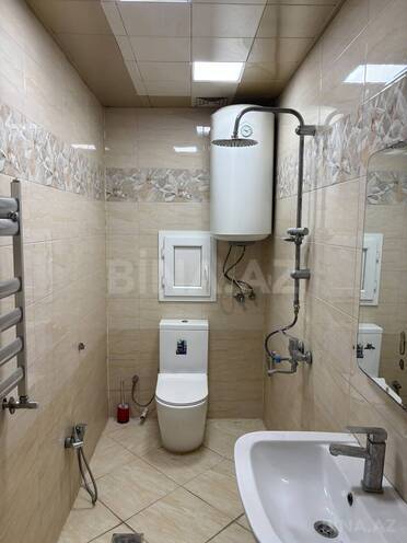 Satılır 4 otaqlı yeni tikili 210 m², 20 Yanvar m., photo 10 from 18