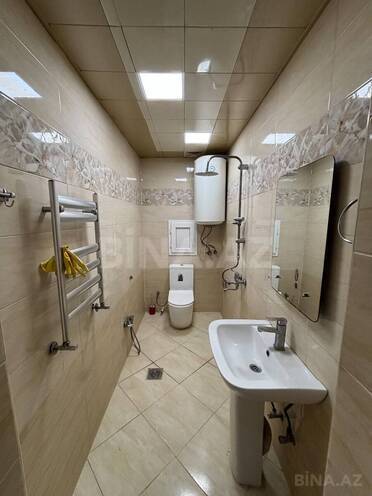 Satılır 4 otaqlı yeni tikili 210 m², 20 Yanvar m., photo 13 from 18