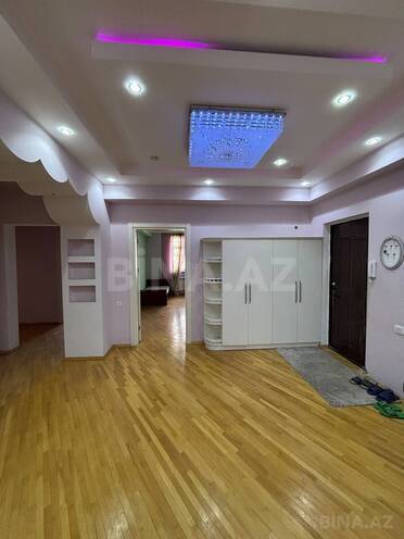 Satılır 4 otaqlı yeni tikili 210 m², 20 Yanvar m., photo 6 from 18