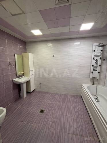 Satılır 4 otaqlı yeni tikili 210 m², 20 Yanvar m., photo 15 from 18