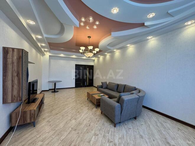 Сдаётся 7-комн. новостройка 230 м², Насиминский  р., photo 3 from 24