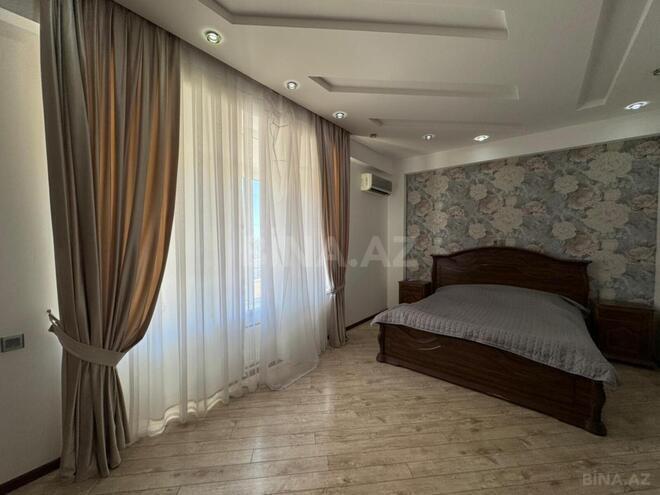 Сдаётся 7-комн. новостройка 230 м², Насиминский  р., photo 16 from 24
