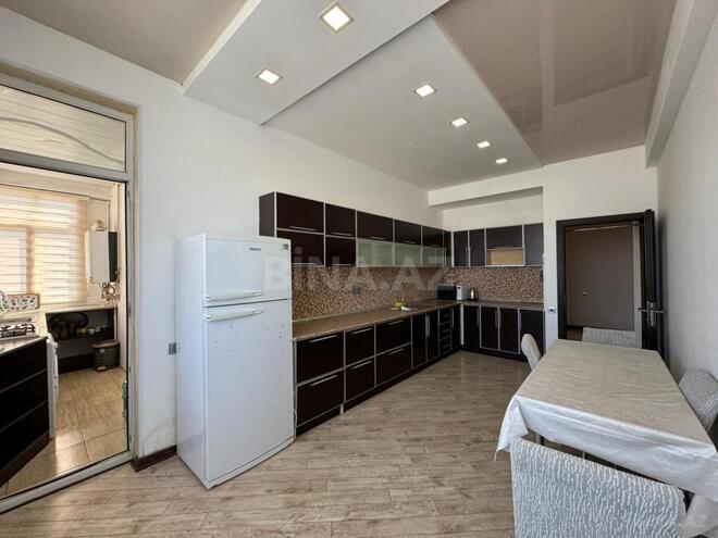 Сдаётся 7-комн. новостройка 230 м², Насиминский  р., photo 8 from 24