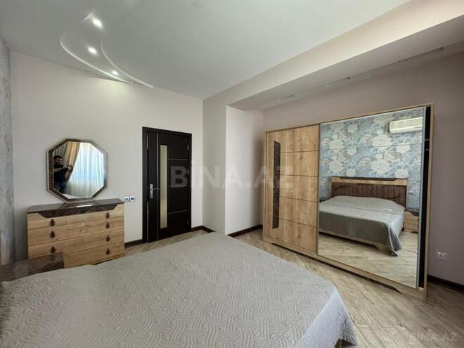 Сдаётся 7-комн. новостройка 230 м², Насиминский  р., photo 11 from 24
