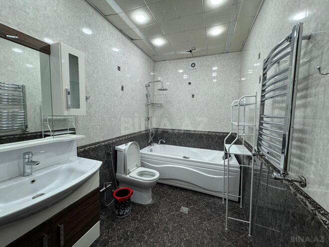 Сдаётся 7-комн. новостройка 230 м², Насиминский  р., photo 20 from 24