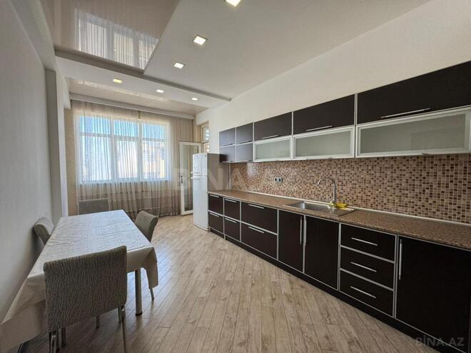 Сдаётся 7-комн. новостройка 230 м², Насиминский  р., photo 7 from 24