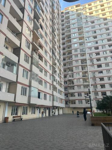 Satılır 3 otaqlı yeni tikili 155 m², İnşaatçılar m., photo 3 from 16