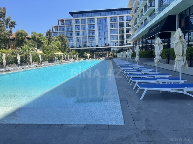 Сдаётся 3-комн. новостройка 140 м², пос. Sea Breeze, photo 15 from 16