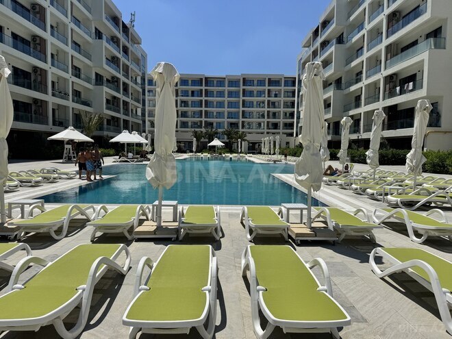 Сдаётся 3-комн. новостройка 140 м², пос. Sea Breeze, photo 1 from 16