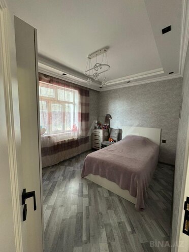 Satılır 6 otaqlı həyət evi/bağ evi 230 m², Qaraçuxur q., photo 20 from 21