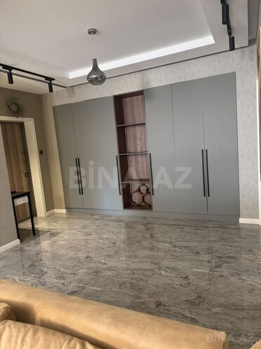Satılır 3 otaqlı yeni tikili 126 m², Həzi Aslanov m., photo 6 from 21