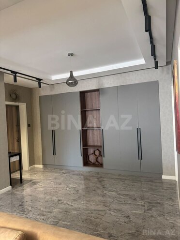 Satılır 3 otaqlı yeni tikili 126 m², Həzi Aslanov m., photo 7 from 21