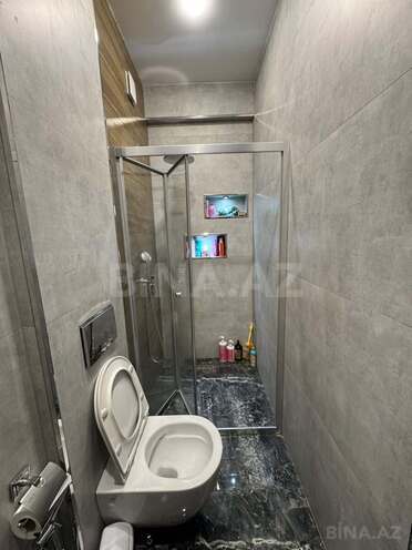 Satılır 3 otaqlı yeni tikili 126 m², Həzi Aslanov m., photo 12 from 21
