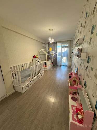 Satılır 3 otaqlı yeni tikili 126 m², Həzi Aslanov m., photo 8 from 21