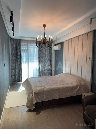 Satılır 3 otaqlı yeni tikili 126 m², Həzi Aslanov m., photo 5 from 21