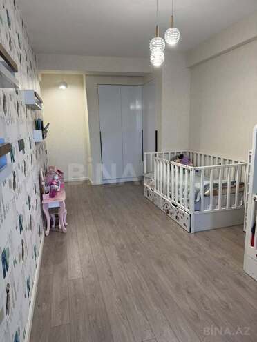 Satılır 3 otaqlı yeni tikili 126 m², Həzi Aslanov m., photo 10 from 21