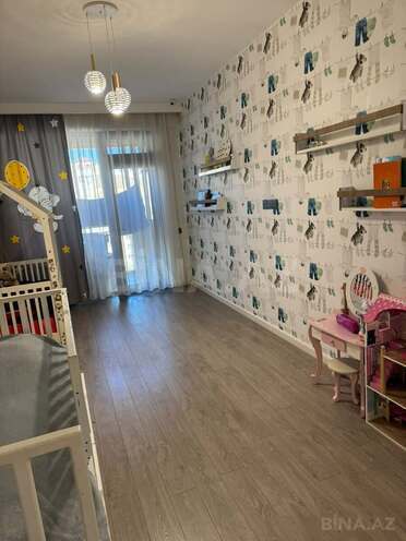 Satılır 3 otaqlı yeni tikili 126 m², Həzi Aslanov m., photo 9 from 21