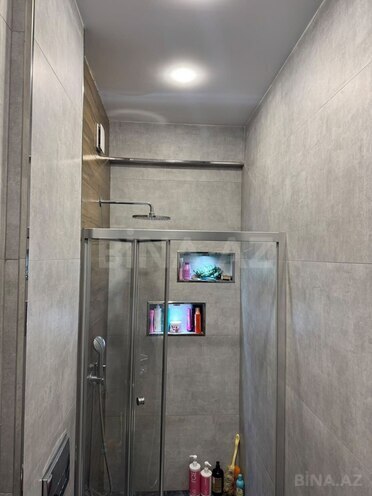 Satılır 3 otaqlı yeni tikili 126 m², Həzi Aslanov m., photo 17 from 21