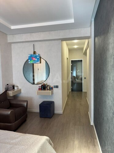 Satılır 3 otaqlı yeni tikili 126 m², Həzi Aslanov m., photo 16 from 21