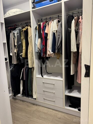 Satılır 3 otaqlı yeni tikili 126 m², Həzi Aslanov m., photo 20 from 21