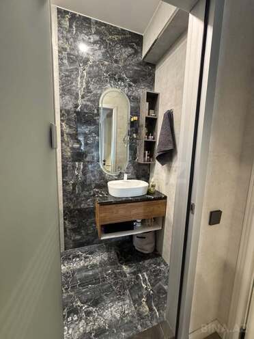 Satılır 3 otaqlı yeni tikili 126 m², Həzi Aslanov m., photo 19 from 21