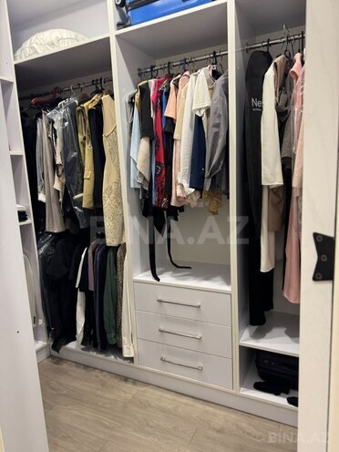 Satılır 3 otaqlı yeni tikili 126 m², Həzi Aslanov m., photo 14 from 21