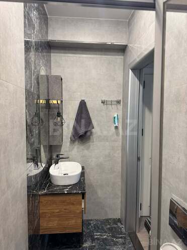 Satılır 3 otaqlı yeni tikili 126 m², Həzi Aslanov m., photo 18 from 21