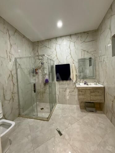 İcarəyə verilir 4 otaqlı həyət evi/bağ evi 200 m², Şağan q., photo 13 from 14