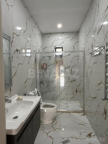 İcarəyə verilir 4 otaqlı həyət evi/bağ evi 200 m², Şağan q., photo 12 from 14