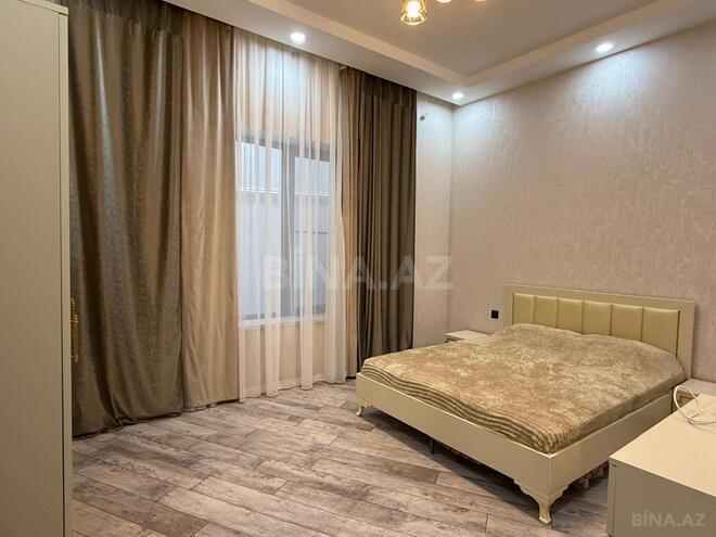 İcarəyə verilir 4 otaqlı həyət evi/bağ evi 200 m², Şağan q., photo 4 from 14