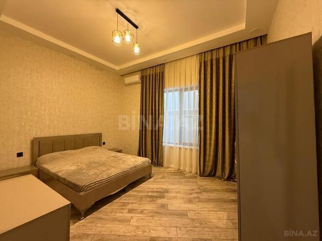 İcarəyə verilir 4 otaqlı həyət evi/bağ evi 200 m², Şağan q., photo 8 from 14