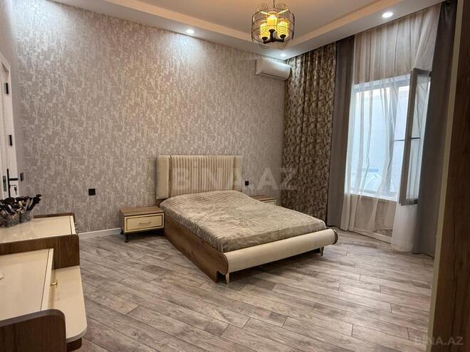 İcarəyə verilir 4 otaqlı həyət evi/bağ evi 200 m², Şağan q., photo 7 from 14