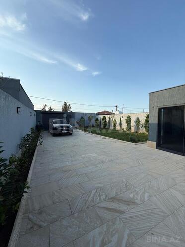 İcarəyə verilir 4 otaqlı həyət evi/bağ evi 200 m², Şağan q., photo 5 from 14