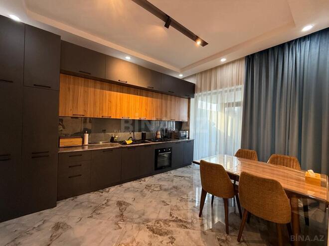 İcarəyə verilir 4 otaqlı həyət evi/bağ evi 200 m², Şağan q., photo 11 from 14