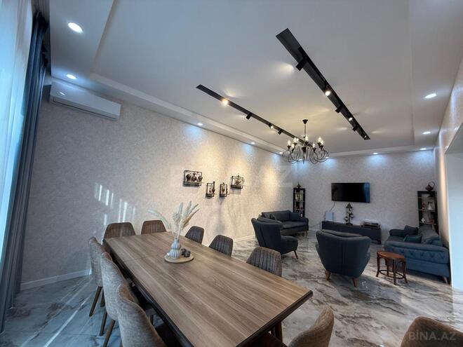 İcarəyə verilir 4 otaqlı həyət evi/bağ evi 200 m², Şağan q., photo 10 from 14