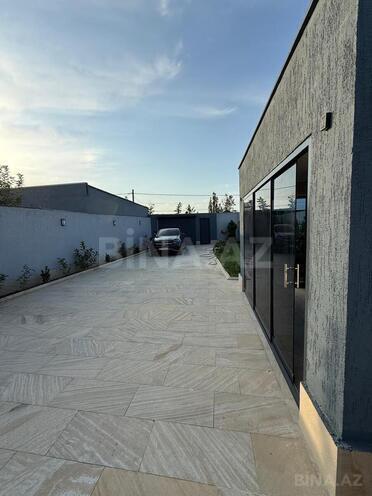İcarəyə verilir 4 otaqlı həyət evi/bağ evi 200 m², Şağan q., photo 6 from 14