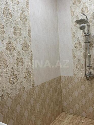 İcarəyə verilir 3 otaqlı yeni tikili 120 m², Badamdar q., photo 9 from 15