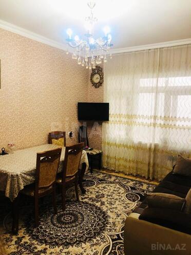Продаётся 4-комн. вторичка 110 м², м. Насими, photo 5 from 11
